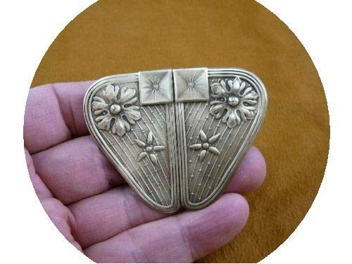 Flower Star Flowers Triangle Brass Brooch Pin Pendant Sparkling Rhinestone Women Brooch Crystal Pin Vintage Brooch Pin for Women Costume Accessory Flower Star Flowers Triangle Brass Brooch Pin Pendant Sparkling Rhinestone Women Brooch Crystal Pin Vintage Brooch Pin for Women Costume Accessory