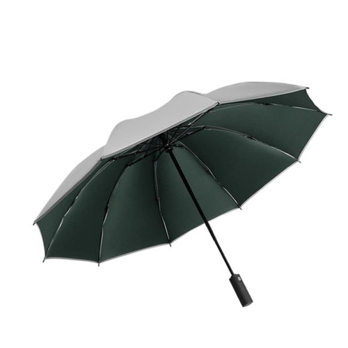 KAAZEE Umbrellas for Rain Adult Folding Umbrella Female Sun Protection Sunshade Portable Umbrella Automatic Umbrella Small Travel Umbrella