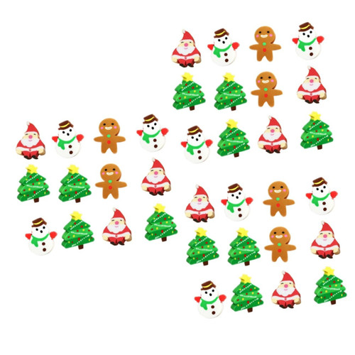 Didiseaon 180 Pcs Christmas Eraser Pencil Erasers Xmas Eraser Snowman Eraser Christmas Stationery Cartoon Erasers Holiday Erasers Cute Erasers 3D Erasers Mini Erasers Child Dining Table Bulk Didiseaon 180 Pcs Christmas Eraser Pencil Erasers Xmas Eraser Snowman Eraser Christmas Stationery Cartoon Erasers Holiday Erasers Cute Erasers 3D Erasers Mini Erasers Child Dining Table Bulk