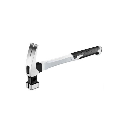 INLIMA Hammer Heavy Claw Hammer Nail Hammer Tool Steel Woodworking Striking Tools Magnetic Automatic Nail Suction Hammer