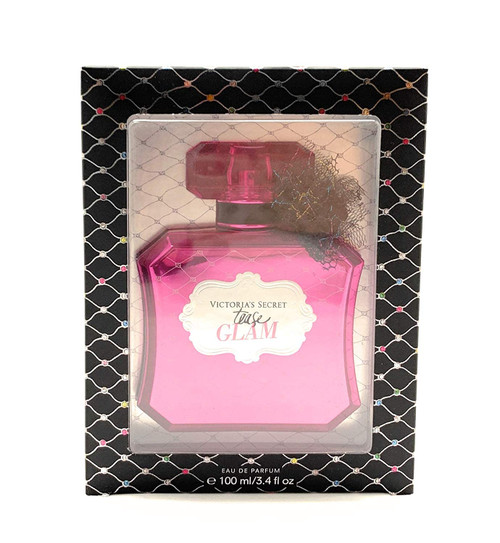 Victoria's Secret Tease Glam Eau de Parfum 3.4 Fl Oz Victoria's Secret Tease Glam Eau de Parfum 3.4 Fl Oz