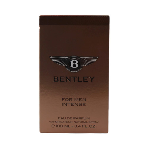 Bentley Intense Eau De Parfum Spray For Men 100Ml/3.4Oz Bentley Intense Eau De Parfum Spray For Men 100Ml/3.4Oz