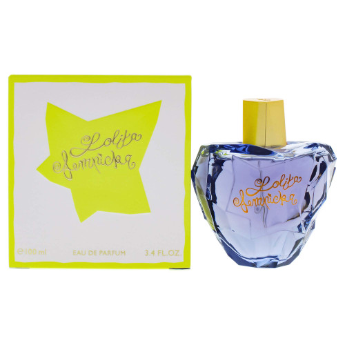Lolita Lempicka Lolita Lempicka Mon Premier By Lolita Lempicka for Women - 3.4 Oz Edp Spray, 3.4 Oz Lolita Lempicka Lolita Lempicka Mon Premier By Lolita Lempicka for Women - 3.4 Oz Edp Spray, 3.4 Oz