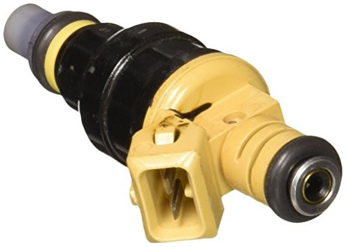 AUS Injection MP-23020 Remanufactured Fuel Injector - 1989-1990 Saab 9000 With 2.0L Engine AUS Injection MP-23020 Remanufactured Fuel Injector - 1989-1990 Saab 9000 With 2.0L Engine