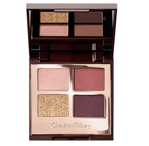 CHARLOTTE TILBURY Luxury Eyeshadow Palette The Vintage Vamp