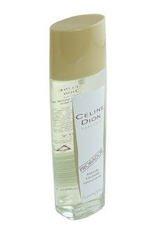 Celine Dion for Women - 2.5 oz Parfum Cologne Spray (Tester)