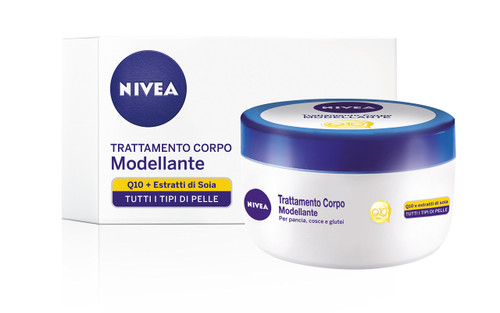 Nivea Q10 Plus Refirming Body Cream 300ml Nivea Q10 Plus Refirming Body Cream 300ml