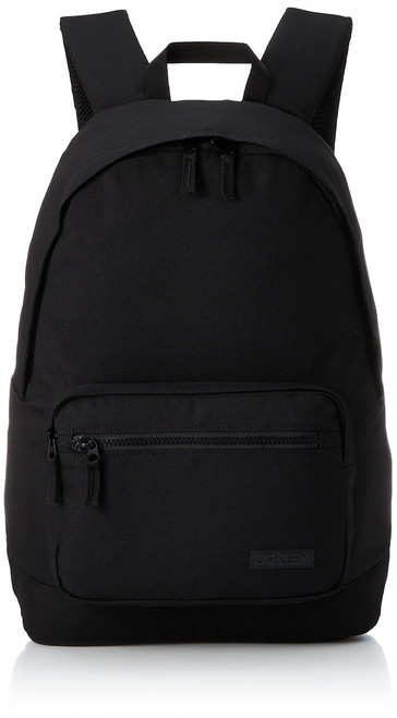 Oakley Transit Everyday Backpack, Blackout, One Size