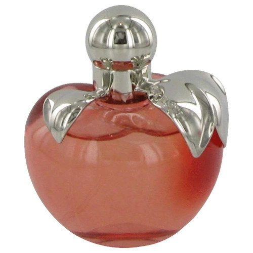 Nina Ricci Nina 2.7-ounce Eau de Toilette Spray (Tester)