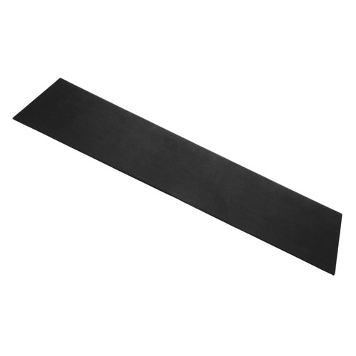 Yardwe Sweeping Robot Ramp Threshold Ramps Ramp Mat Ramp for Home Wheelchair Transitioning Ramp Threshold Ramp Pad Home Threshold Ramp Home Slope Ramps Curb Slope Rubber Household Office