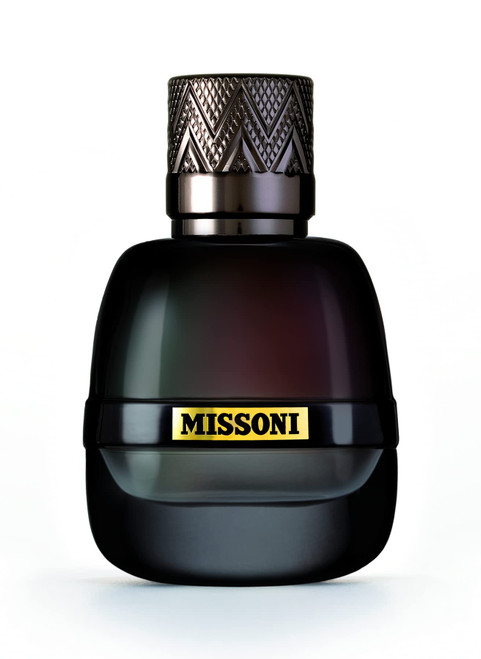 Missoni Missoni Pour Homme Men EDP Spray, 1.7 Fl Oz (Pack of 1)