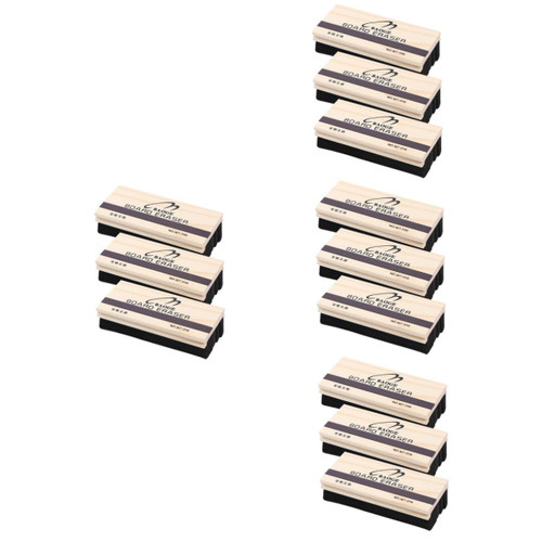 Abaodam 12 pcs Clean whiteboard Eraser Cork Board Chalk Eraser White Board Dry Erase Eraser Blackboard Eraser Magnetic Blackboard Dry Board erasers Felt Simple Sponge Child Abaodam 12 pcs Clean whiteboard Eraser Cork Board Chalk Eraser White Board Dry Erase Eraser Blackboard Eraser Magnetic Blackboard Dry Board erasers Felt Simple Sponge Child