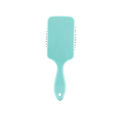 SURURA Haircombforwomen Air Cushion Hair Combs Green Hair Brush Women Scalp Hair Care Massage Comb Curly Detangler Hairdresser Tool
