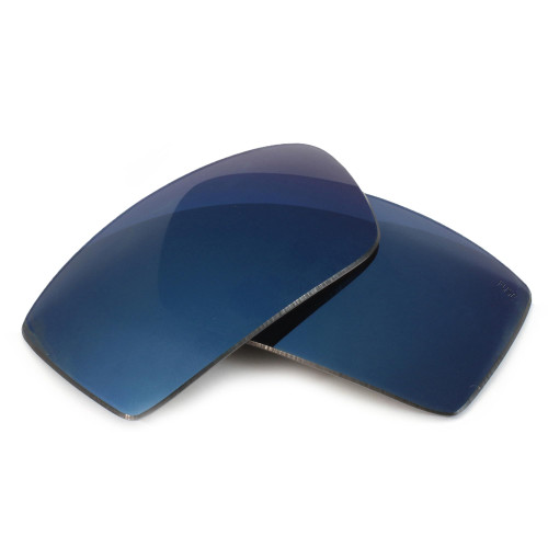 Fuse Lenses Fuse Pro Polarized Polarized Replacement Lenses for Oakley Gascan - Polarized Sunglasses - Oakley Replacement Lenses - Replacement Lenses for Sunglasses - UV Protection