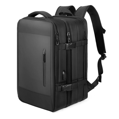 WONHOX Large Carry On Overnight Backpack,Expandable Airline Airplane Flight Approved Weekender Backpack,Waterproof 40l Business travel Laptop backpack For Women Men WONHOX Large Carry On Overnight Backpack,Expandable Airline Airplane Flight Approved Weekender Backpack,Waterproof 40l Business travel Laptop backpack For Women Men