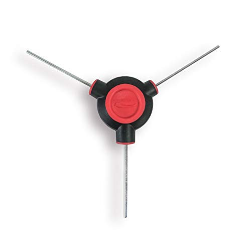 Feedback Sports Fixed 3-Way with 2/2.5/3mm Hex