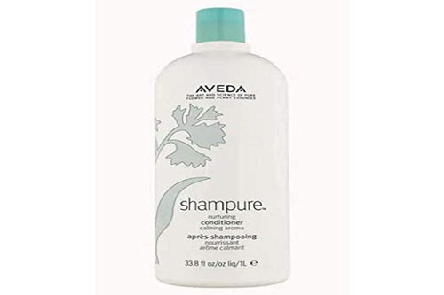 Aveda Shampure Shampoo 33.8 Liter New 2019 Packaging