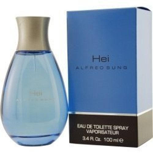 HEI EDT SPRAY 3.4 OZ MEN