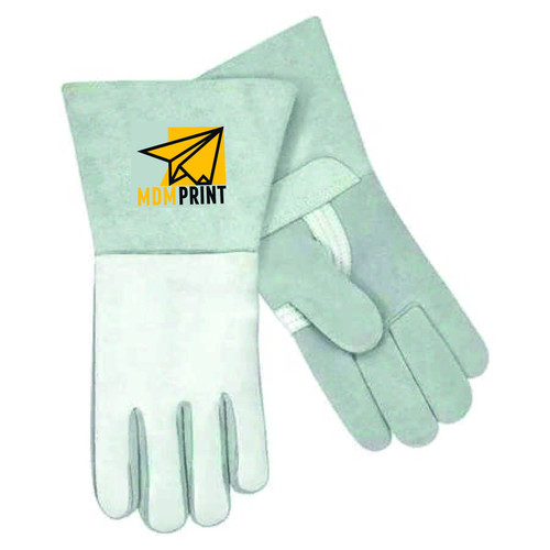 Welding Gloves, MIG/Stick Application, PR