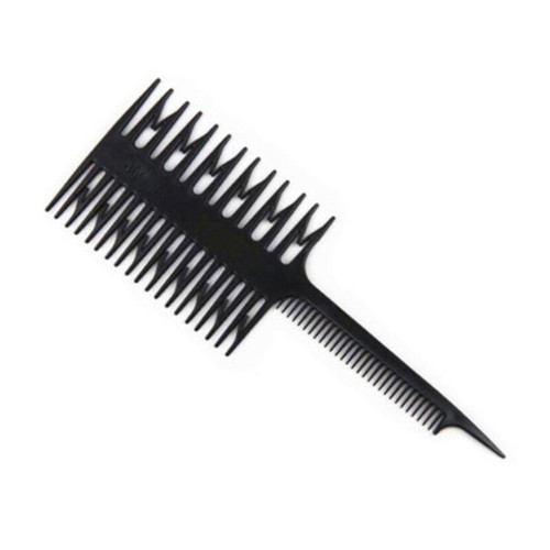 Bristle Hair Brush, Professional Hair Comb Hair Dyeing Highlight Hair Brush Comb Barber Hairdressing Comb Salon Hair Styling Tool Wooden comb (Color : Purple) Bristle Hair Brush, Professional Hair Comb Hair Dyeing Highlight Hair Brush Comb Barber Hairdressing Comb Salon Hair Styling Tool Wooden comb (Color : Purple)