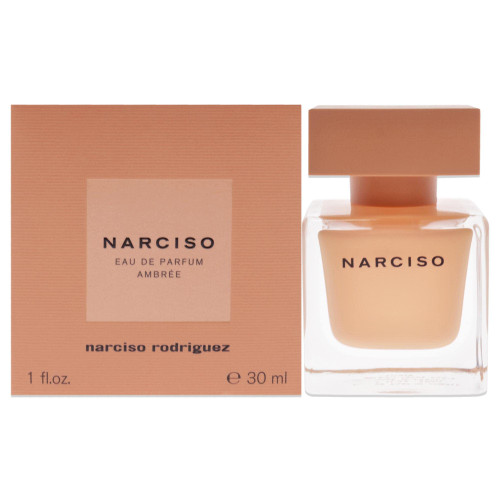 Narciso Rodriguez Narciso Ambree Women EDP Spray 1 oz, (1170398) Narciso Rodriguez Narciso Ambree Women EDP Spray 1 oz, (1170398)