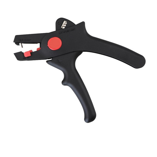 RHAIYAN Wire Stripper Tool Stripping Pliers Automatic Cutter Cable Scissors D5 Multitool Adjustable Precision Multi-function Specific (Color : Fs-d5y)