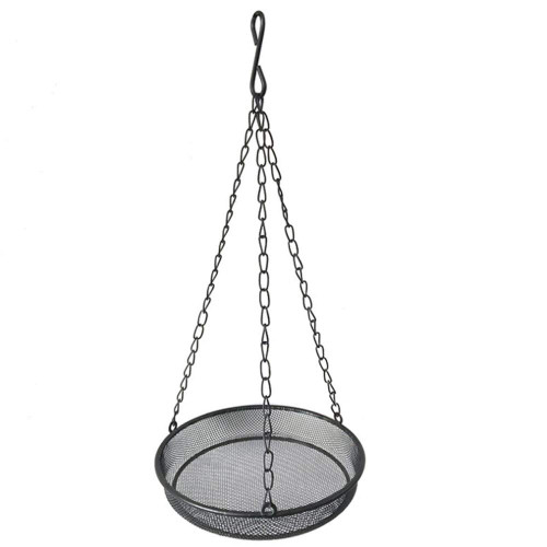 PJYXB Bird Feeders for Outside Bird Feeder Seed Catcher Tray Platform Feeder Hanging Tray Outdoors Backyard Garden Bird Feeder PJYXB Bird Feeders for Outside Bird Feeder Seed Catcher Tray Platform Feeder Hanging Tray Outdoors Backyard Garden Bird Feeder