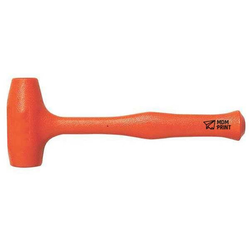 Dead Blow Combo Face Hammers - 21 oz.