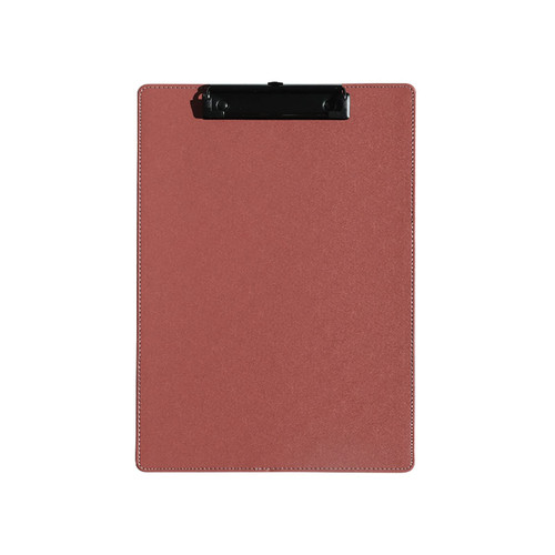 HUHAORAN2021 File Folders A4 and Letter-Sized Clipboards with Metal Clips File Sorting Binders with Telescopic Hooks Writing Board Folder?2 Packs? Folder (Color : Pink)