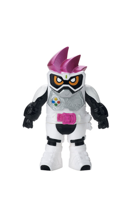 Bandai Kamen Rider Ex-Aid Rider Hero Series 02 Kamen Rider Ex-Aid Action Gamer Level 1 Bandai Kamen Rider Ex-Aid Rider Hero Series 02 Kamen Rider Ex-Aid Action Gamer Level 1