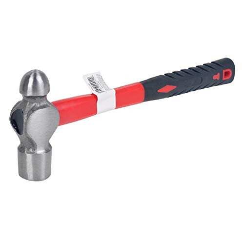 KING 12 oz Ball Pein Hammer