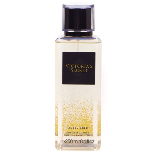 Victoria's Secret Angel Gold Fragrance Mist 8.4 Ounces Victoria's Secret Angel Gold Fragrance Mist 8.4 Ounces