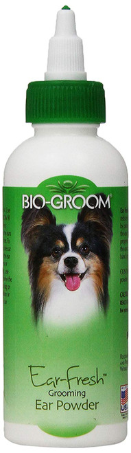 Bio-Groom Ear Fresh Ear Powder