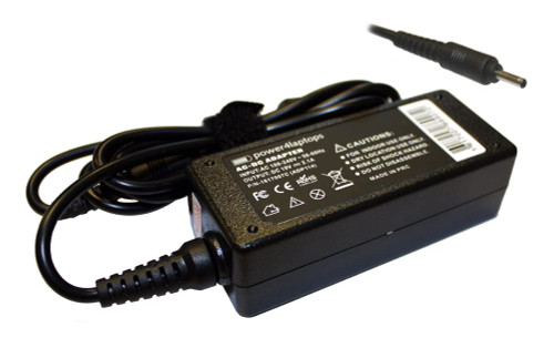 Power4Laptops AC Adapter Laptop Charger Power Supply Compatible with Samsung XE500C21-H04US Power4Laptops AC Adapter Laptop Charger Power Supply Compatible with Samsung XE500C21-H04US