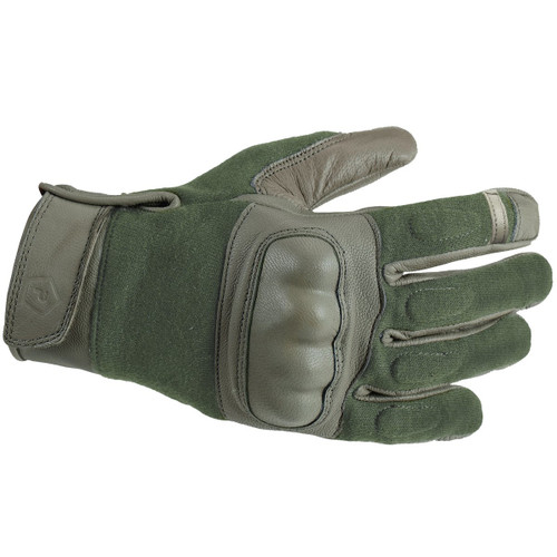 Pentagon Men's Storm Gloves Olive size L