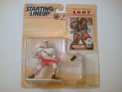 Starting Lineup NHL "Mark Messier" 1997 Edition