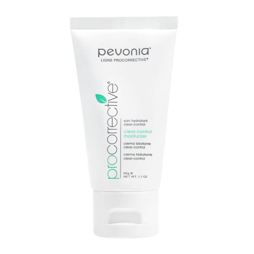 PEVONIA ProCorrective Clear-Control Moisturizer for Blemished Skin 1.7oz PEVONIA ProCorrective Clear-Control Moisturizer for Blemished Skin 1.7oz