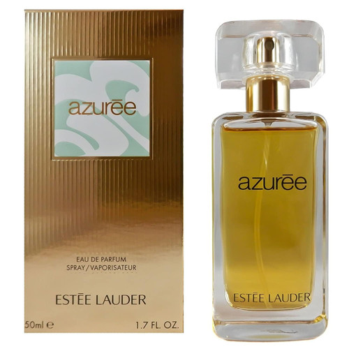 Azuree by Estee Lauder for Women - 1.7 oz EDP Spray Azuree by Estee Lauder for Women - 1.7 oz EDP Spray