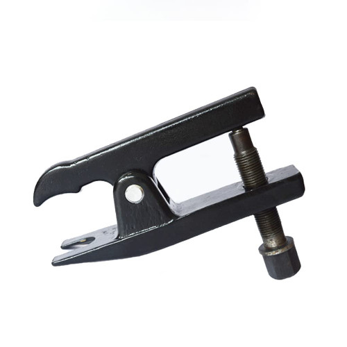 Ball Joint Separator Fits Common Ball Joint Sizes Vanadium Steel Separator Mechanism Disassembly Tools Black Pickle Fork Ball Joint Separator Ball Joint Separator Kit Ball Joint Separator Large