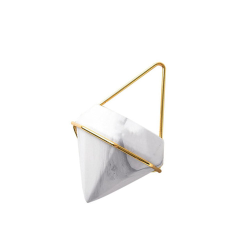 Sosoport Metal Hanging Planter Wall Fleshy Flower Pot Indoor Hanging Planters Wall Pots for Plants Indoor Hanging Flower Planter Pots Metal Wall Planters Indoor Wall Planter Air Railing
