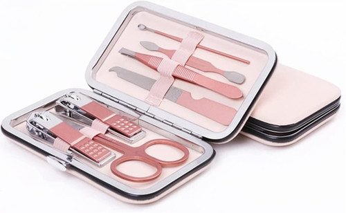 Scissors Nail Clipper Set Dead Cut Nail Clipper Nail Clipper Pedicure Knife Nail Manicure Pedicure Tool