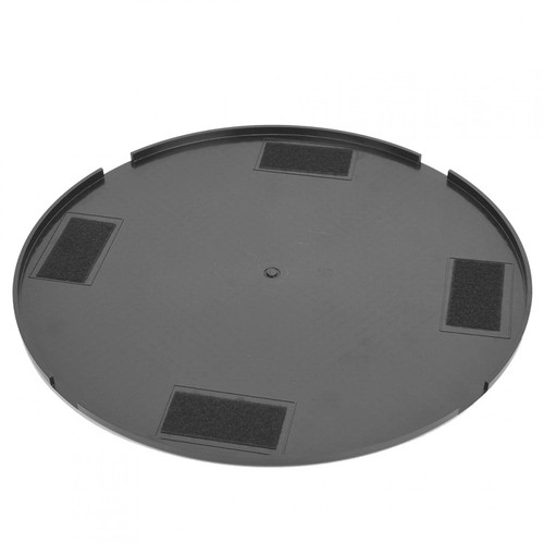 Hard Plastic Trowelling Plate, Cement Mortar Polisher, Wall Smoothing Machine, Strong Adhesion, for Cement Mortar Trowel