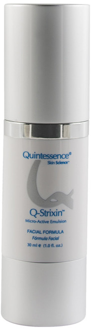 Q-Strixin Micro-Active Emulsion Facial Formula, 1 fl oz/30ml