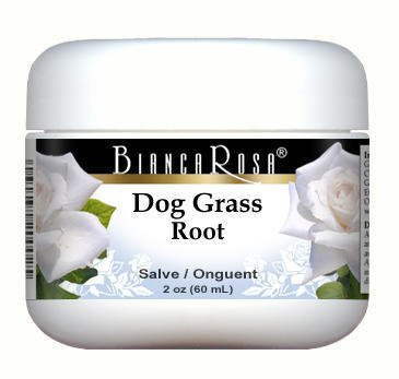 Bianca Rosa Dog Grass Root - Salve Ointment (2 oz, ZIN: 514603) - 2 Pack