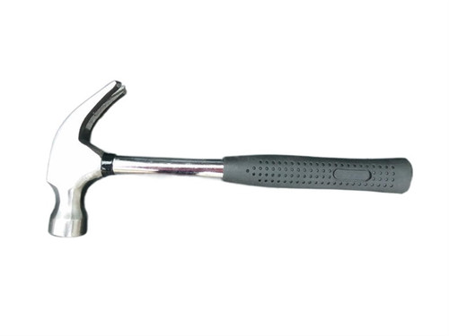 INLIMA Hammer Handle Claw Hammer Household Manual Hardware Tool Claw Hammer Supporting Tool Hammer Knocking Nails Pulling Nails
