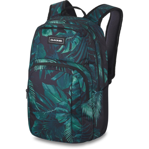 Dakine Campus M 25L - Night Tropical, One Size