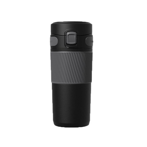 ESBANT Thermos Coffee Travel Mug Portable Coffee Water Stainless Steel Thermos Bottle Isotherm Thermal Mug Vacuum Flasks Office Cup Housewarming