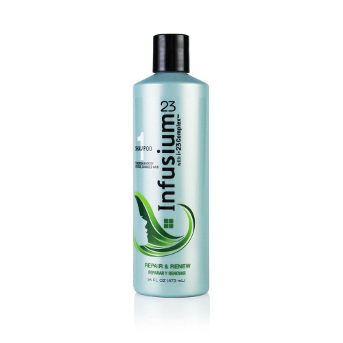 Infusium 23 Repairologie Shampoo 16 fl oz (473 ml)