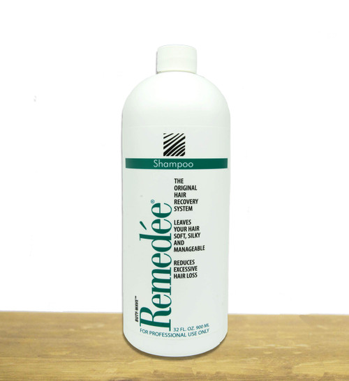 Remedee Shampoo 32oz