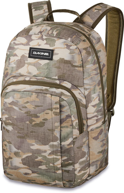 Dakine Class Backpack 25L - Vintage Camo, One Size